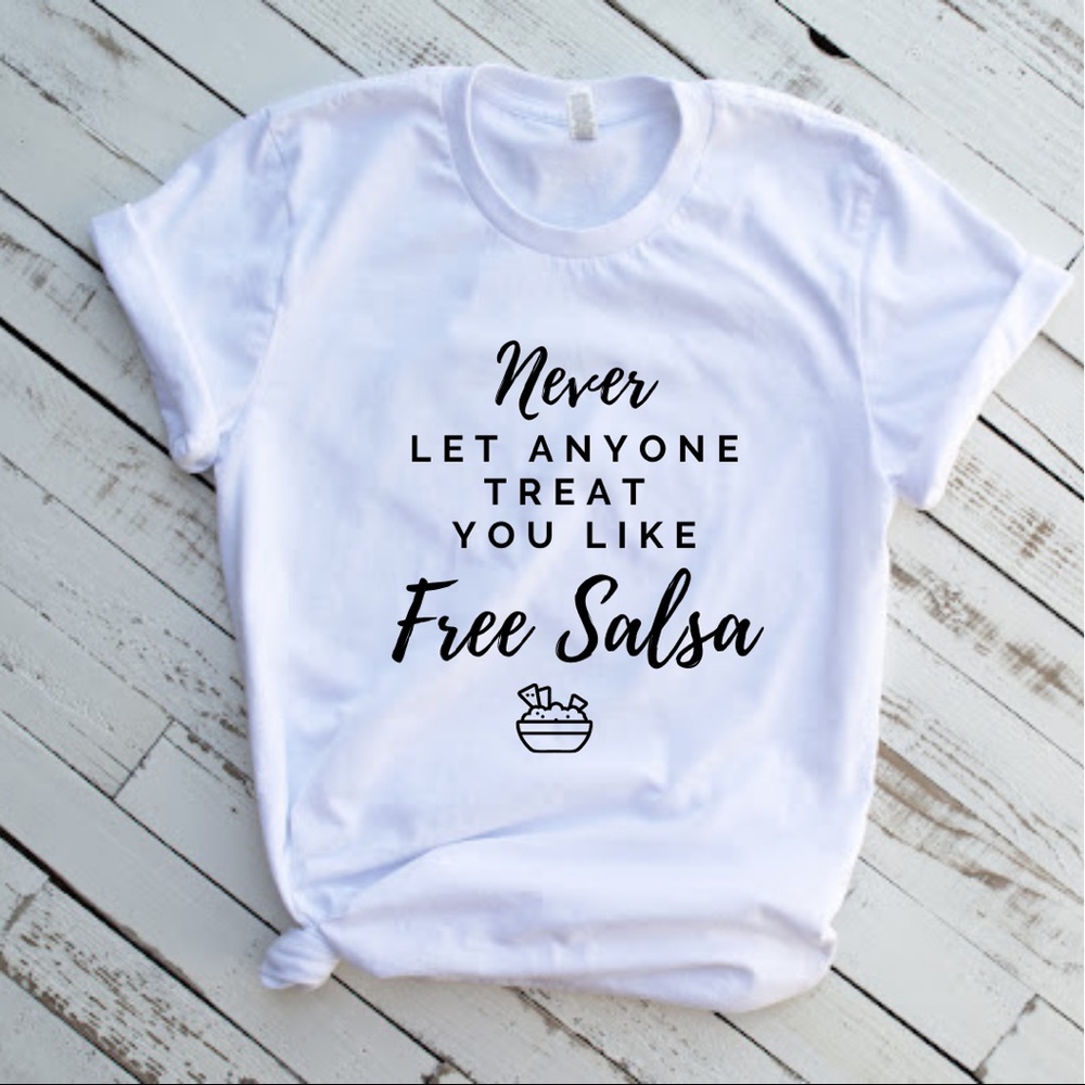 Women’s T-Shirts